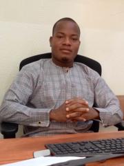 Charles Dakite