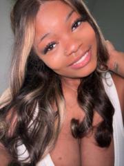 Michella Wilford