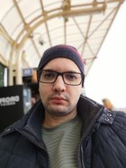 Mostafa Khalil