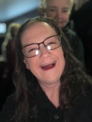 Michelle Peacock