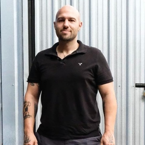 Alex Anoushian