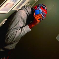 Xavier Jones
