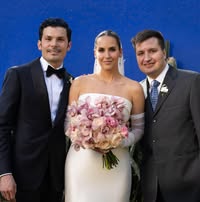 Jorge Martinez Bernal