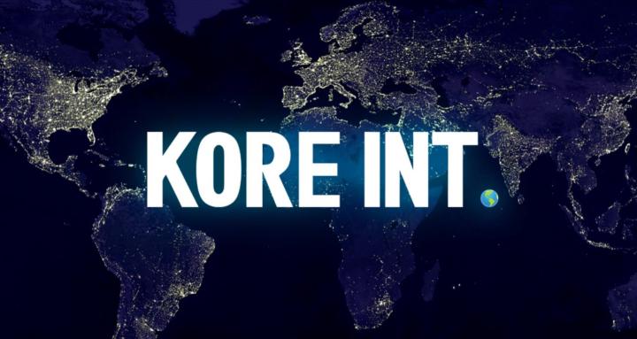 KORE INT.