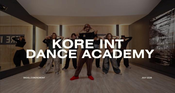 KORE INT.