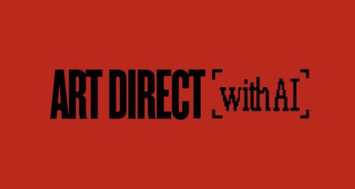 Art Direct With AI