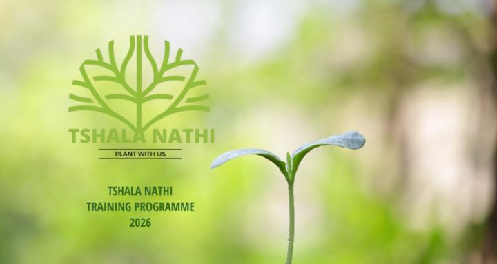 TSHALA NATHI PROGRAMME 2026