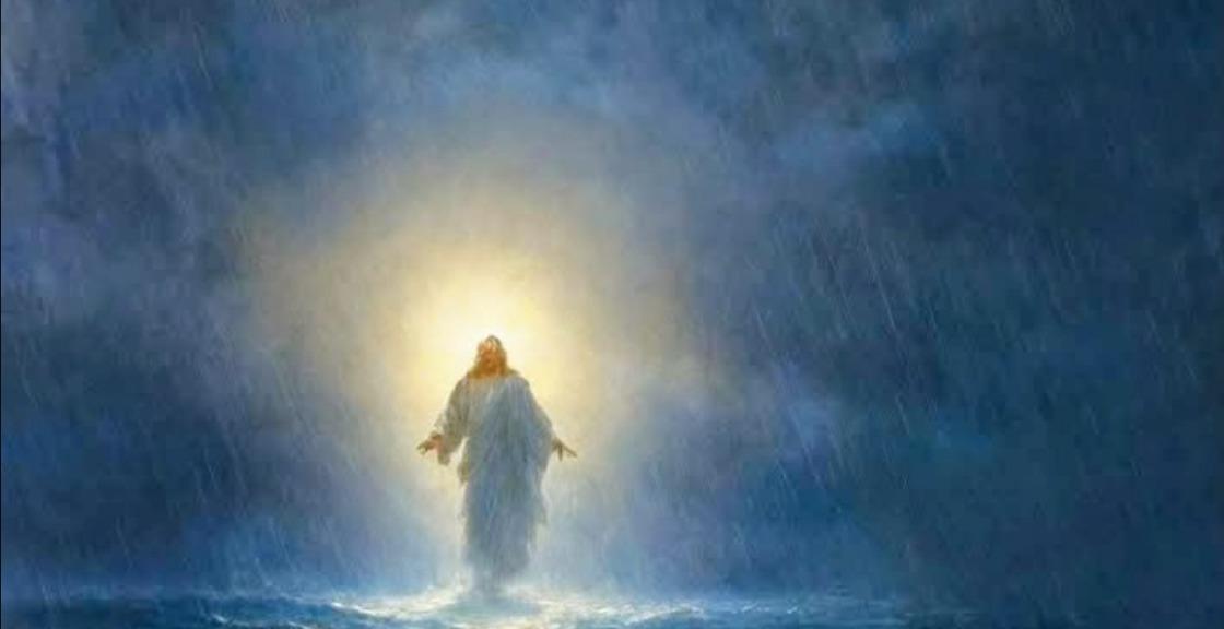 Finding Peace 🕊️