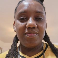 Tamara Anthony