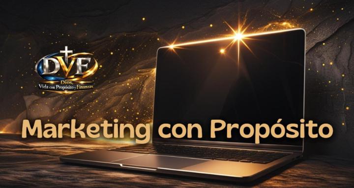Marketing con Propósito