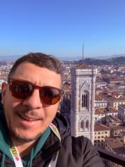 Masino Benza