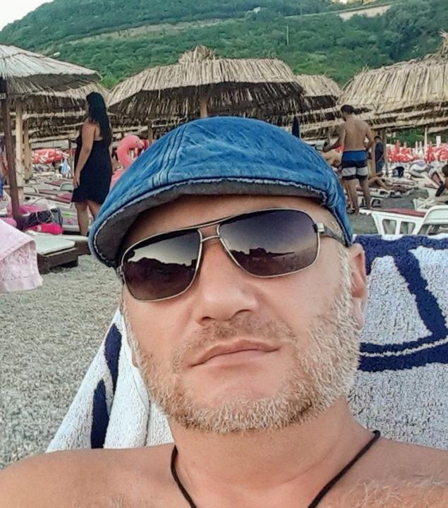 Bojan Stanojevic