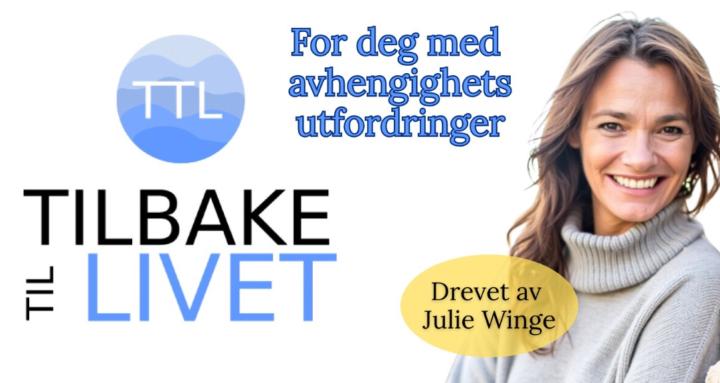 Tilbake Til Livet