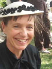 Christina Dina Scheel-whitte