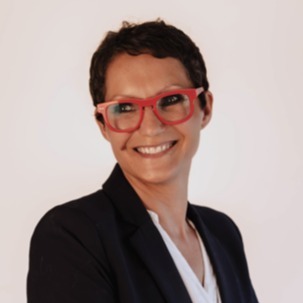 Séverine Badoc