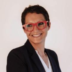 Séverine Badoc