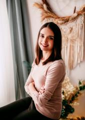 Alicja Sieczkowska