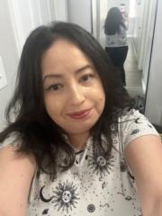 Samantha Aguirre