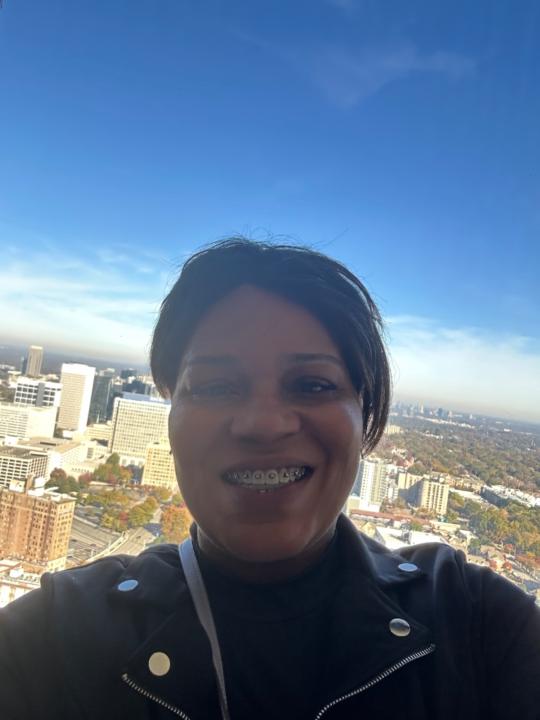 Shawntelle Simmons