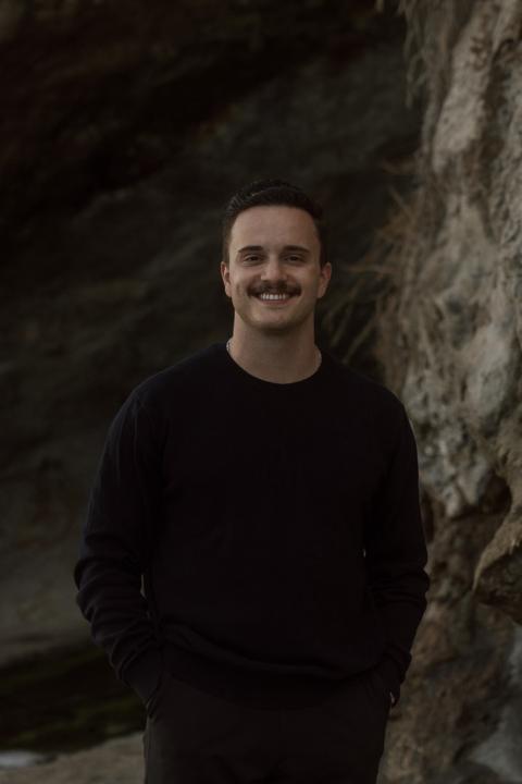 Andrew Meacham