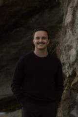 Andrew Meacham