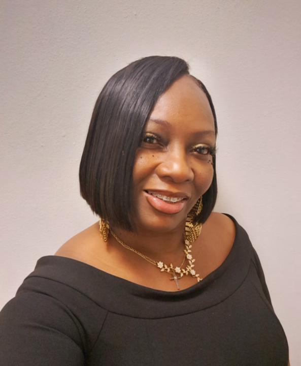 Chauntae Landrum