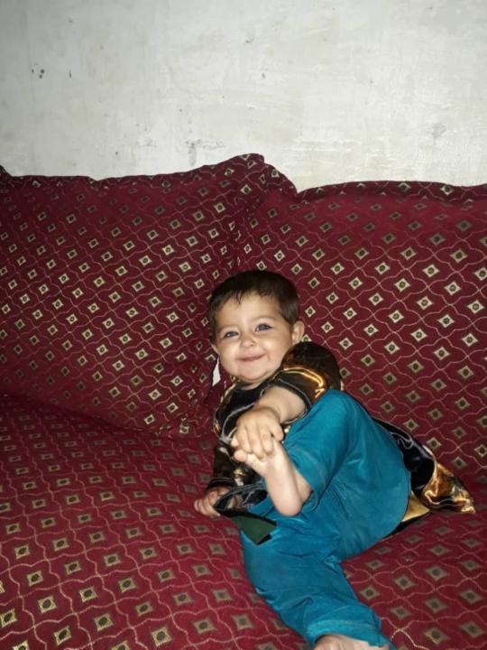 Farid Mohammadi