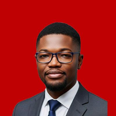 Solomon Blessed Ennin