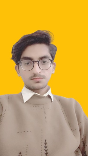 Fahad Islam