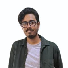 Sobhan Dash