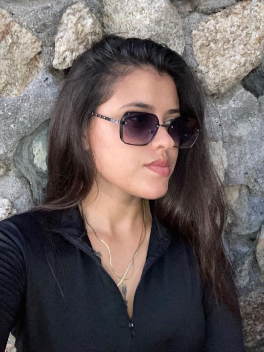 Carla Maria Daza Arenas