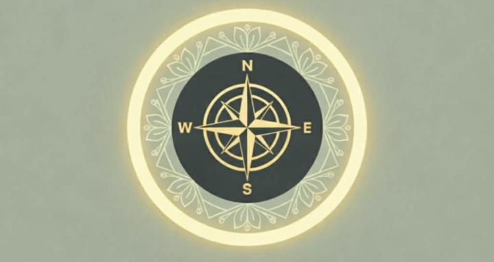 Creator Compass Coaching