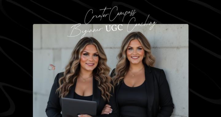 Creator Compass Coaching