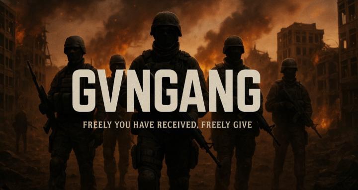 GVNGANG