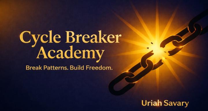 Cycle Breaker Academy