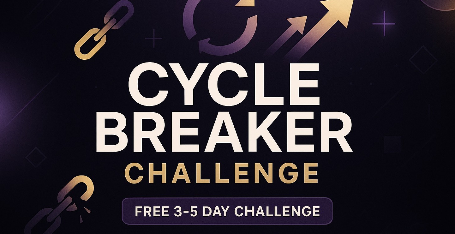 Cycle Breaker Challenge