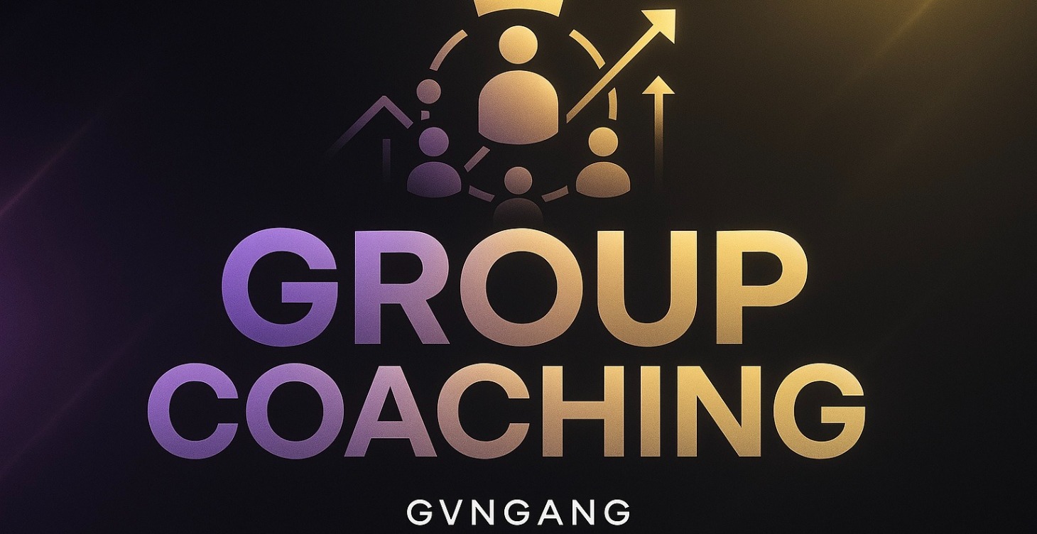 Group Coaching