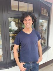 Asher Dresner