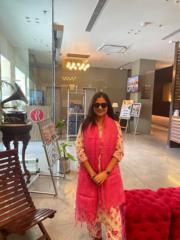 Nupur Aggarwal