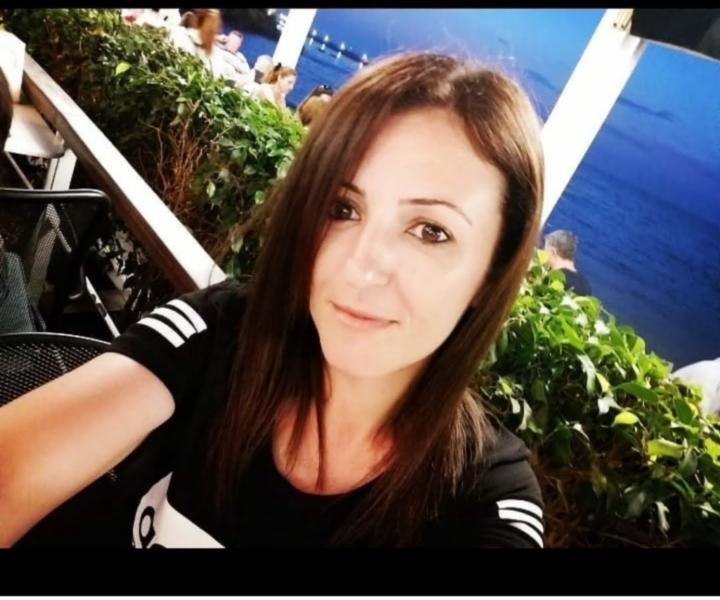 Hafize Öztürk