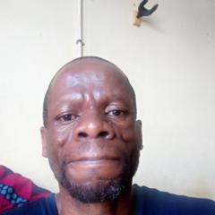 Selby Nzimande