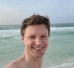 Jonathan Jones