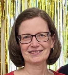 Laura Metzel