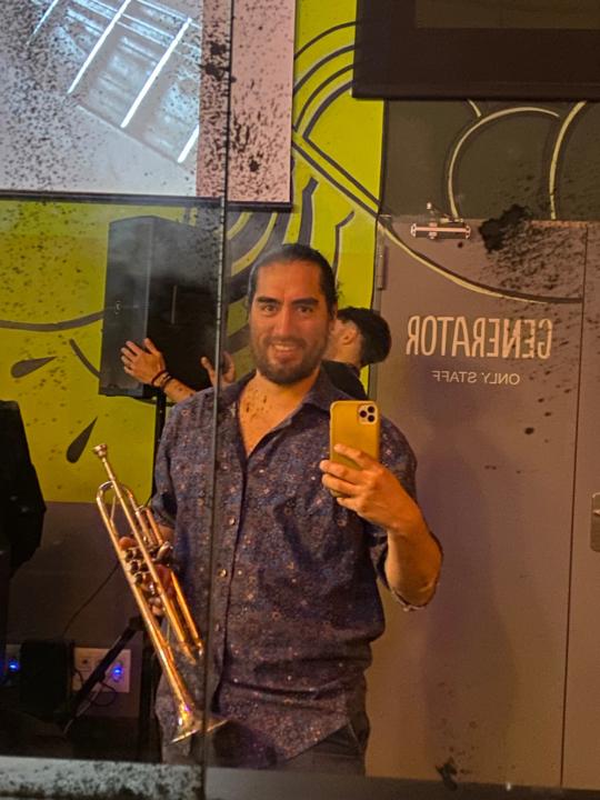 Álvaro Noriega