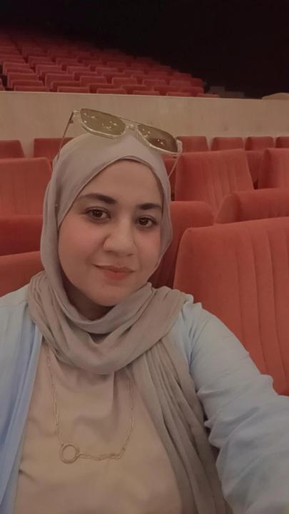 Wafaa Saied