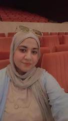 Wafaa Saied