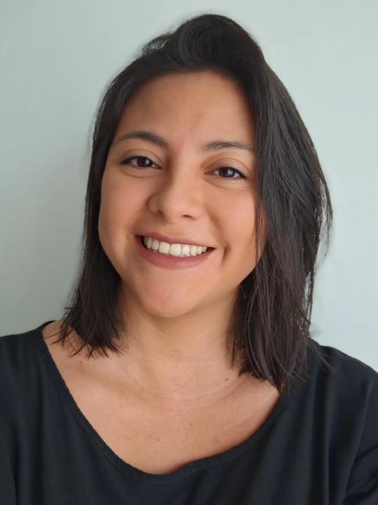 Zazil Várguez