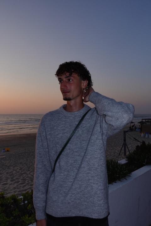 Morais Baptiste