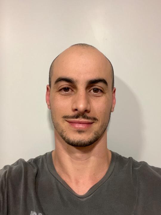Roberto Valezi Junior