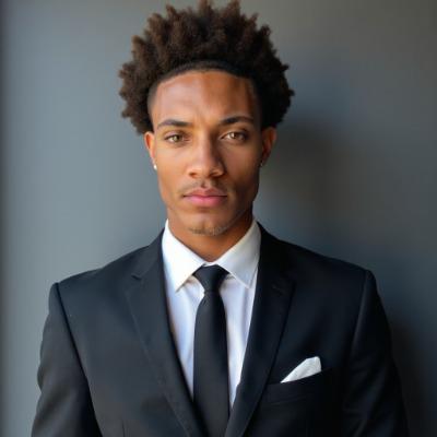 Damien Jean-Baptiste-Edouard